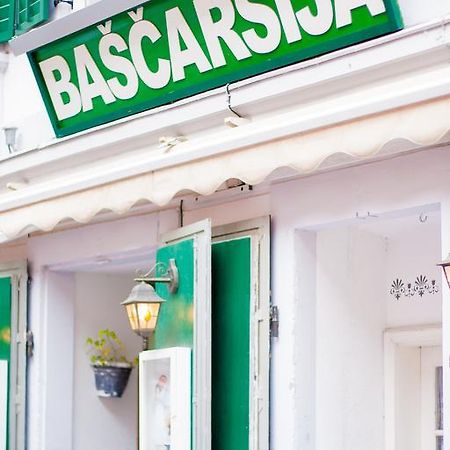 Bascarsija Apartments & Rooms ماريبور المظهر الخارجي الصورة
