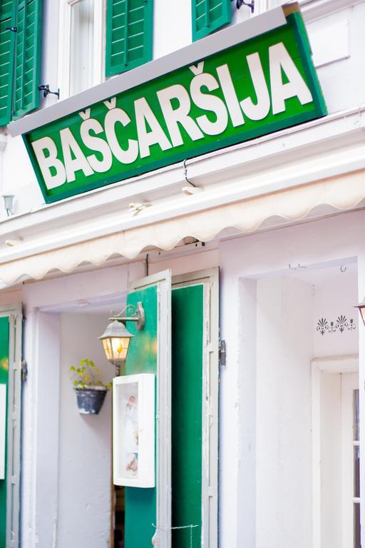 Bascarsija Apartments & Rooms ماريبور المظهر الخارجي الصورة