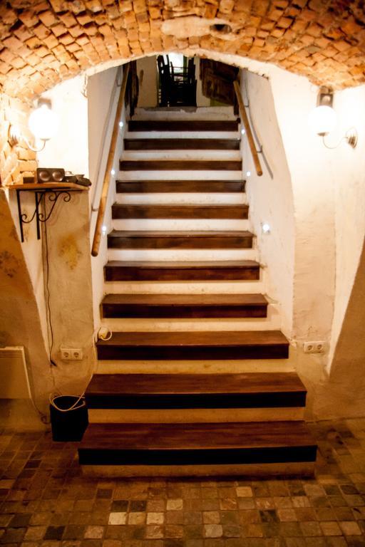 Bascarsija Apartments & Rooms ماريبور المظهر الخارجي الصورة