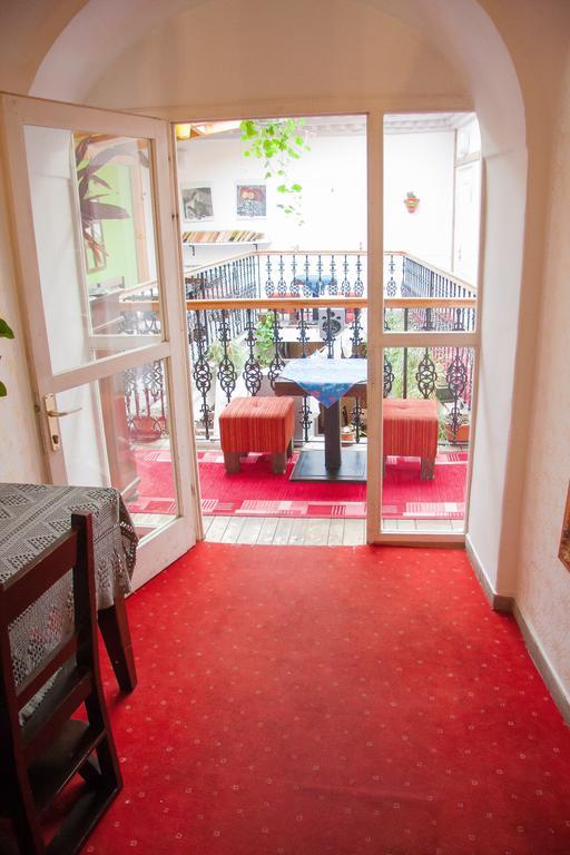 Bascarsija Apartments & Rooms ماريبور المظهر الخارجي الصورة