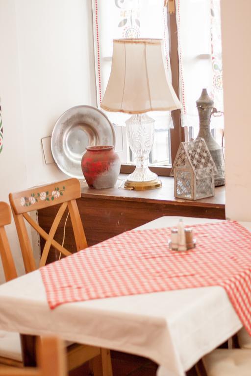 Bascarsija Apartments & Rooms ماريبور المظهر الخارجي الصورة