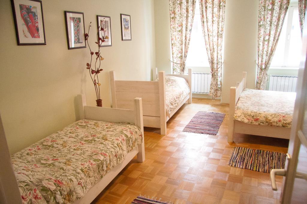 Bascarsija Apartments & Rooms ماريبور الغرفة الصورة