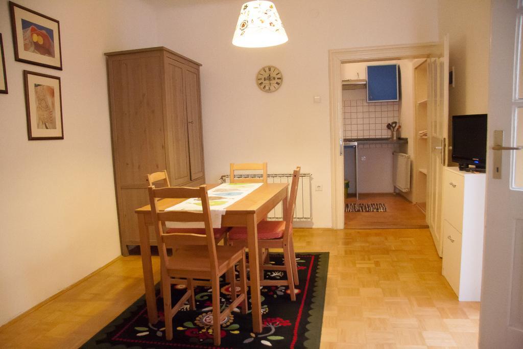 Bascarsija Apartments & Rooms ماريبور الغرفة الصورة