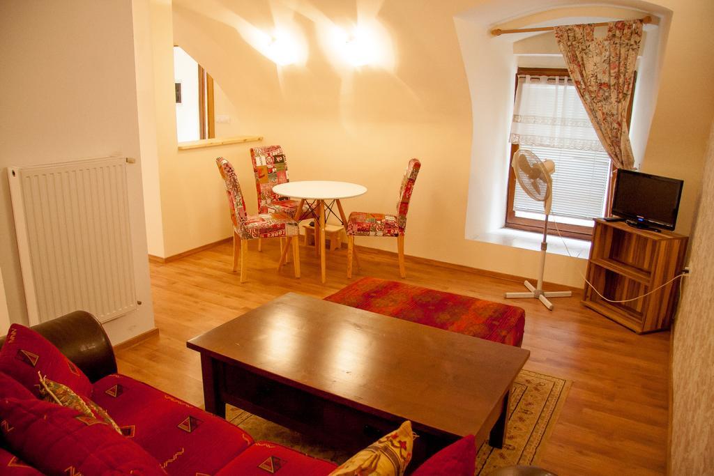 Bascarsija Apartments & Rooms ماريبور الغرفة الصورة